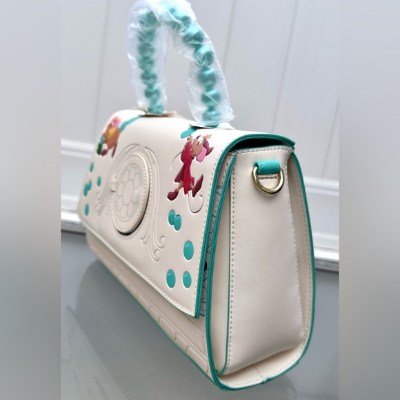 Cinderella🌸Purse Set - Picture 5 of 15